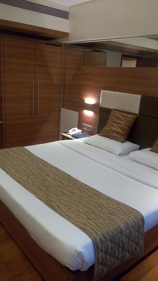 The Royal Orchid Hotel, Chembur Hotel 3*