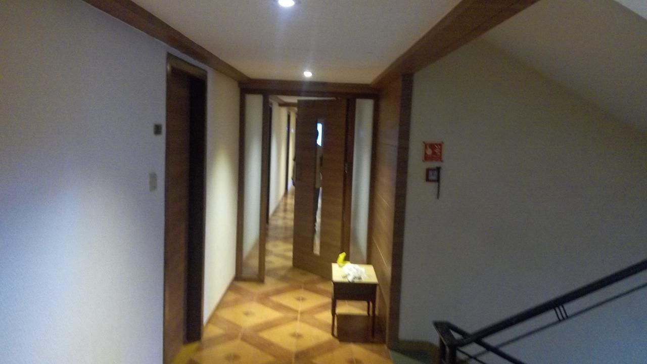 The Royal Orchid Hotel, Chembur Hotel