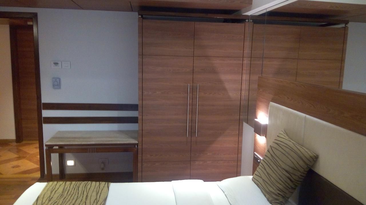The Royal Orchid Hotel, Chembur 3* Mumbai