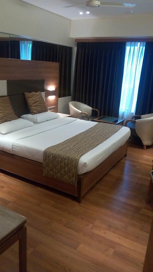The Royal Orchid Hotel, Chembur Hotel