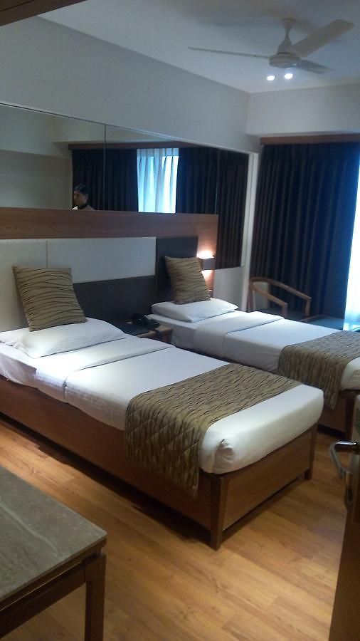 The Royal Orchid Hotel, Chembur 3* Mumbai