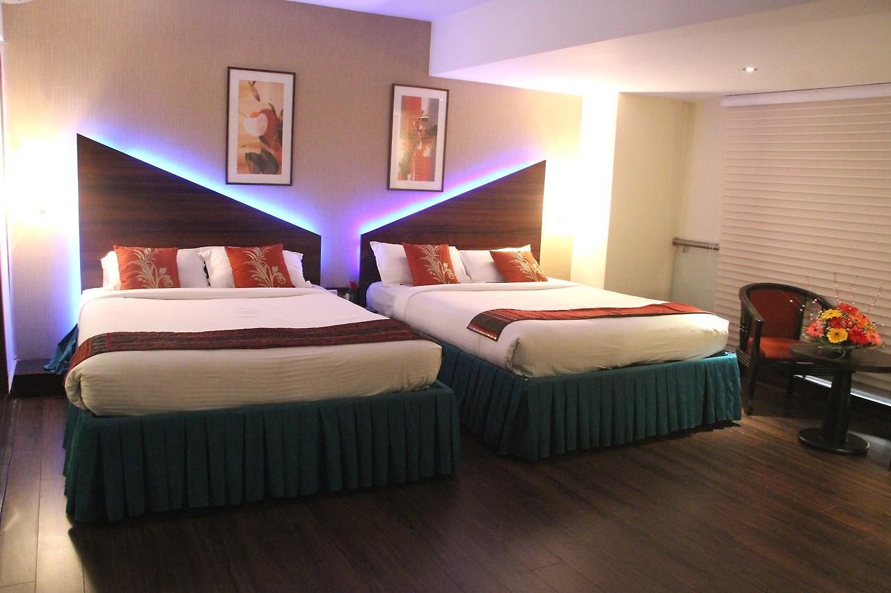 Privilege Inn Mumbai