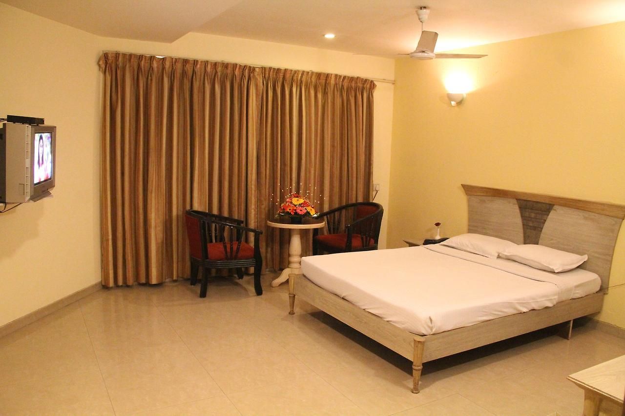 Inn Privilege 3*