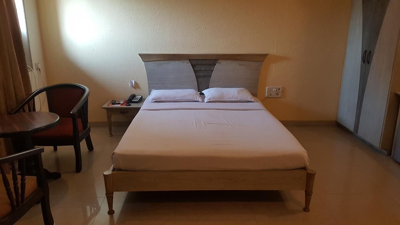 Inn Privilege Mumbai
