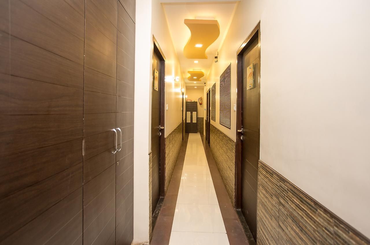 Hotel Avenue Mumbai