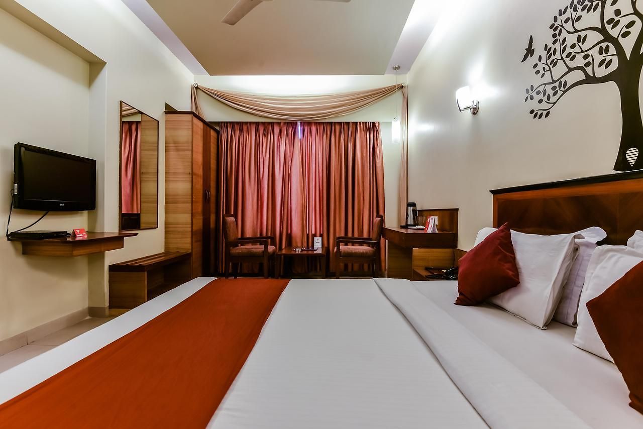 Dhiraj 3* Mumbai