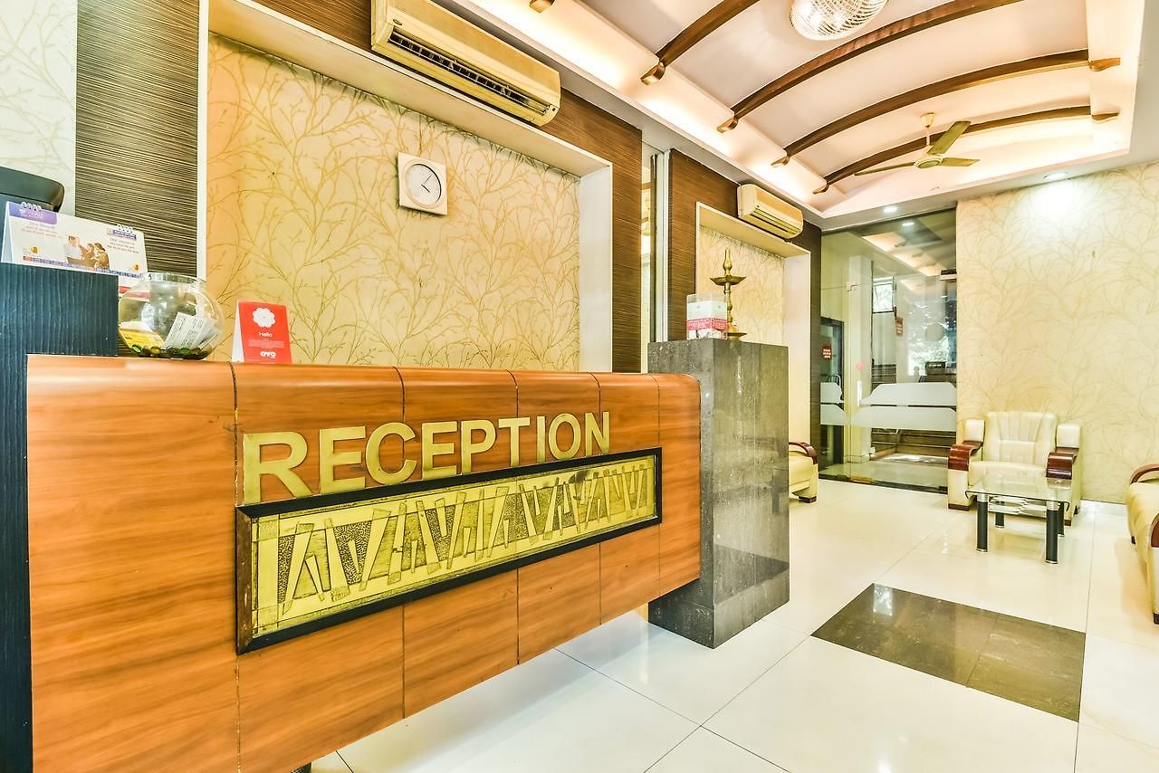 Dhiraj 3* Mumbai