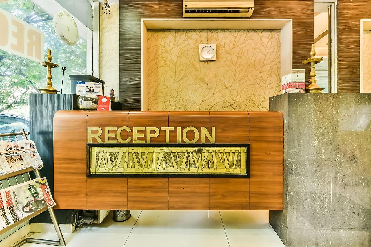 Dhiraj Hotel Mumbai