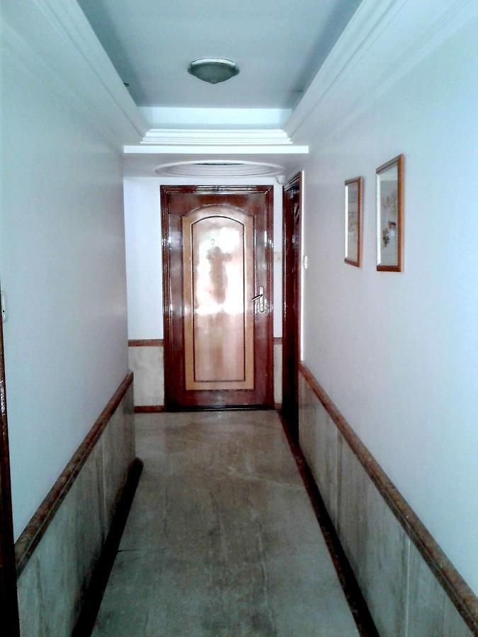 Ashwin Hotel