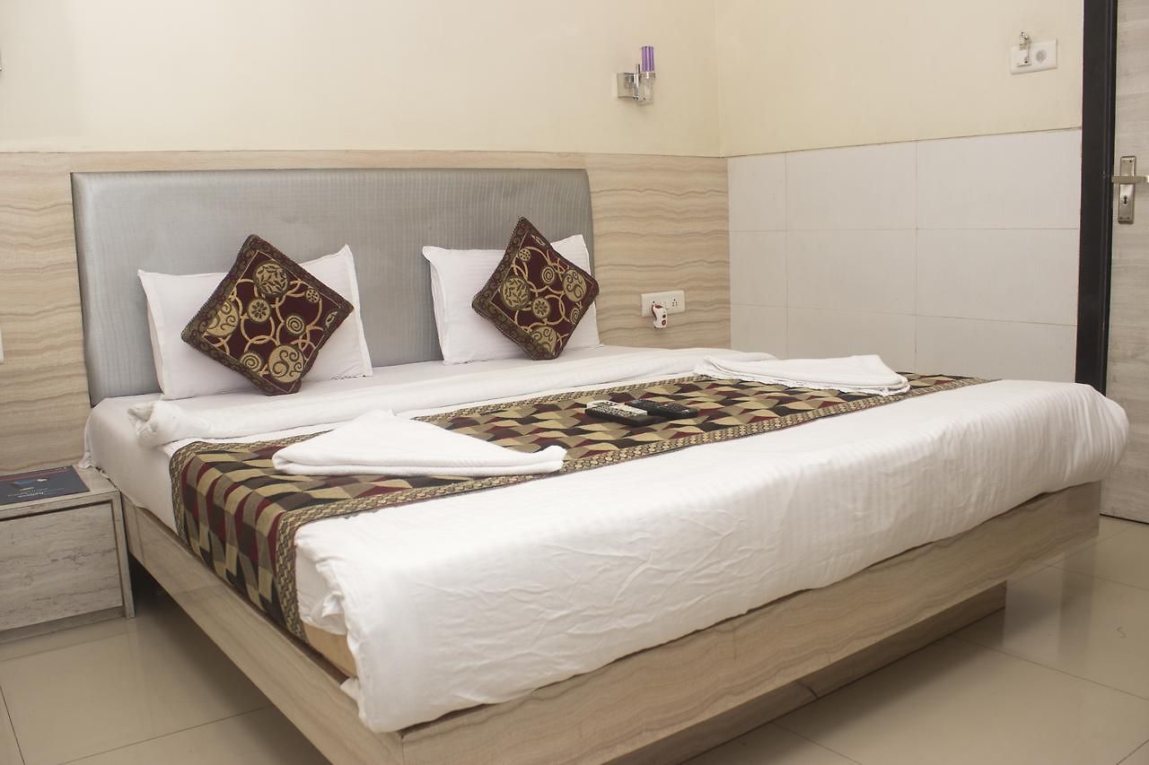 Hotel Kf Residency 2*