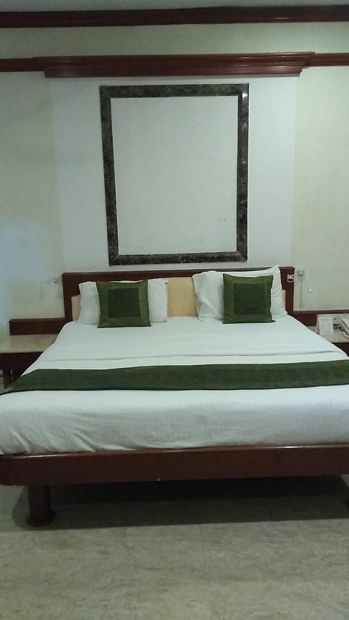 Hotel Garden 3*