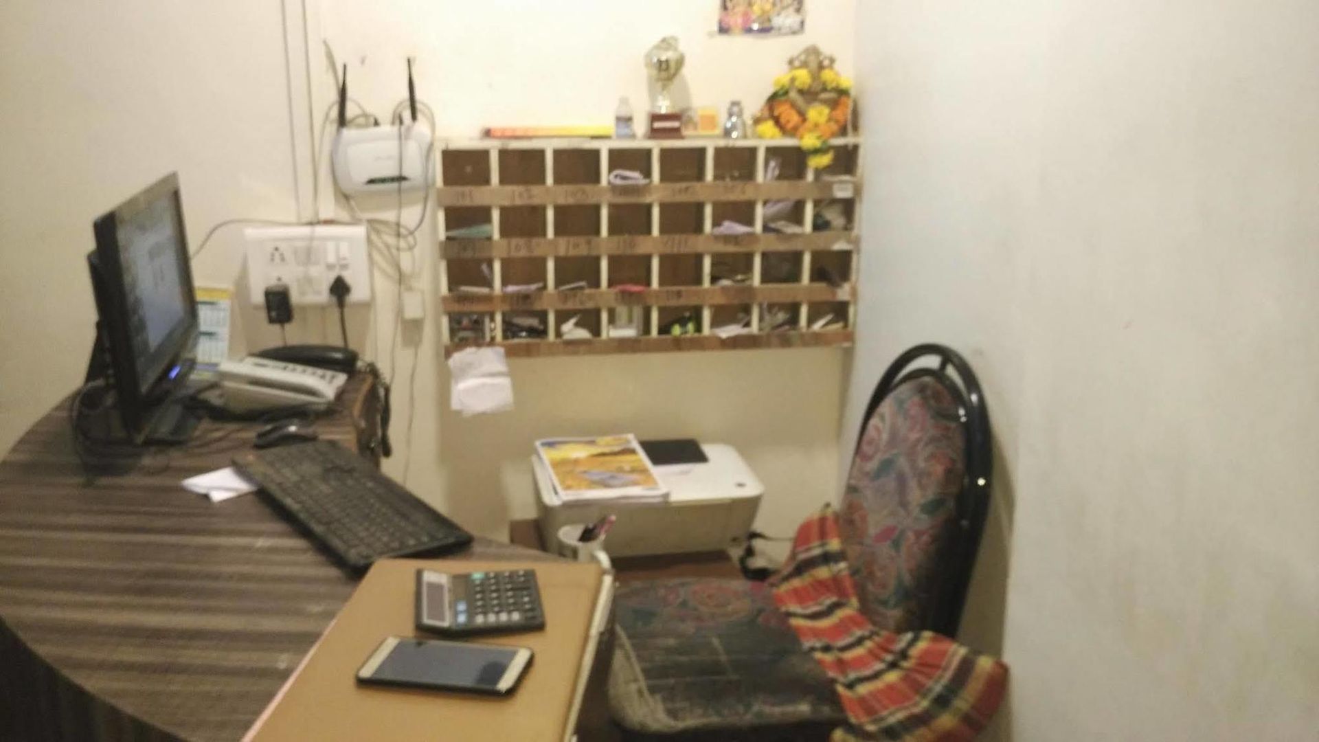 Hotel Kishish Kunj 3*