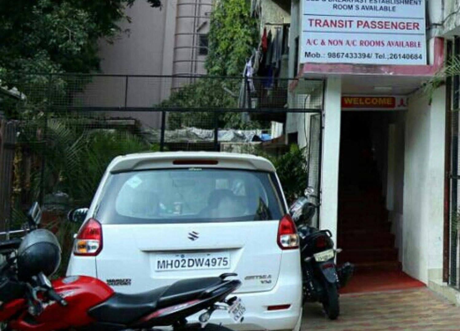 Hotel Kishish Kunj Hotel