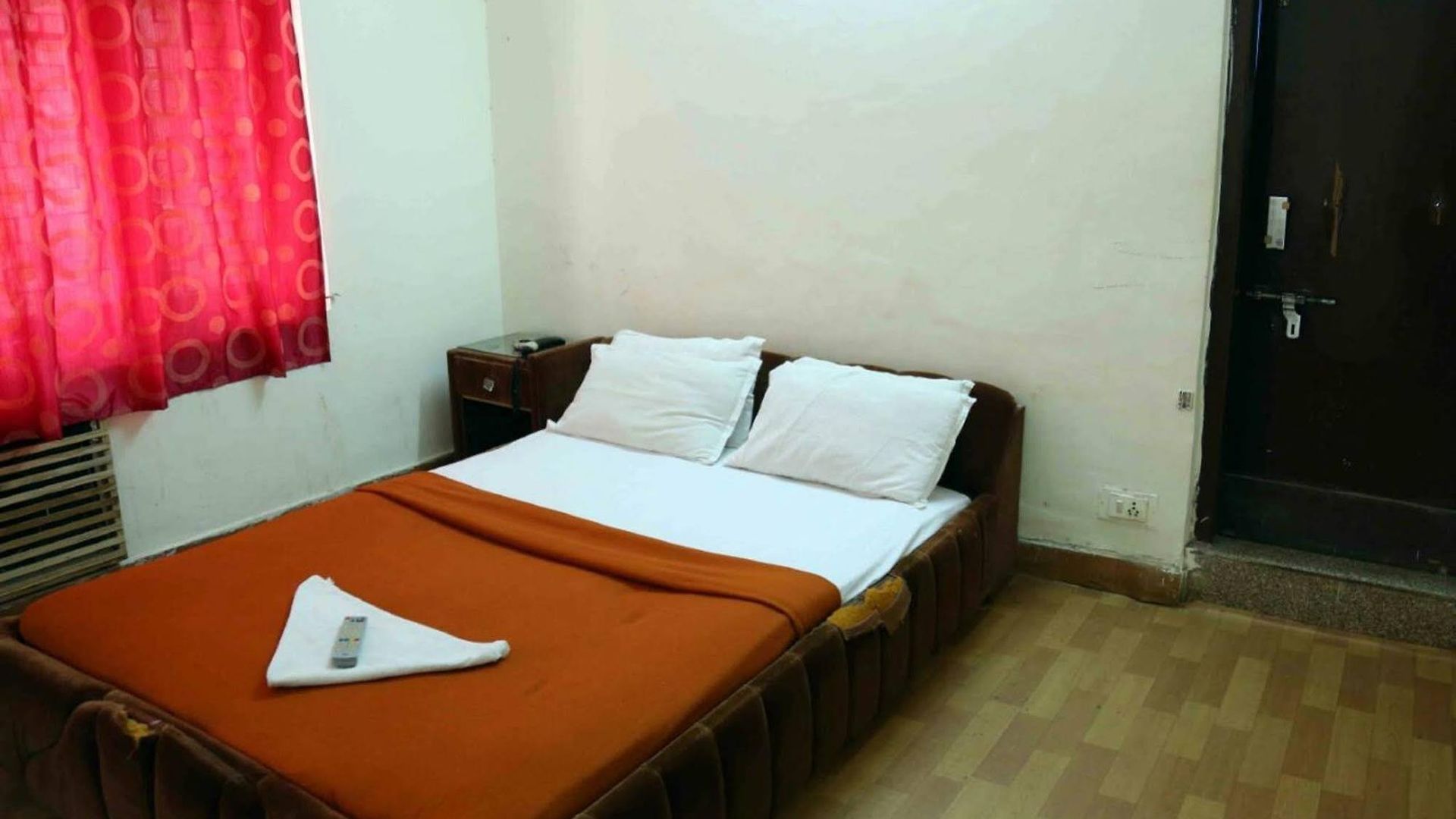Hotel Hotel Kishish Kunj Mumbai