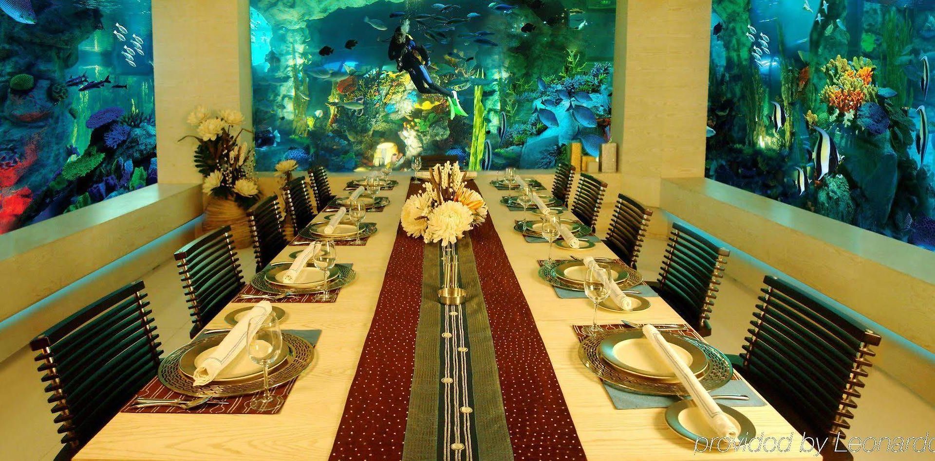 Sahara Star