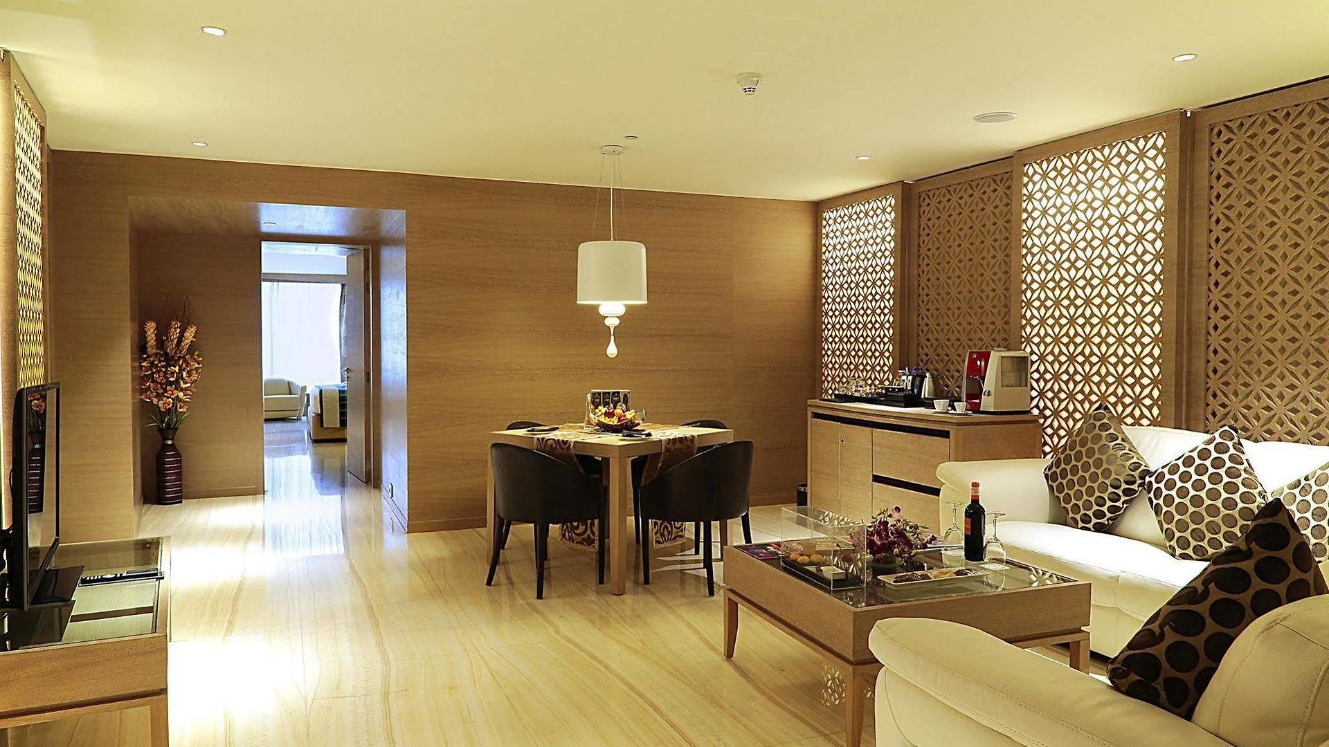 Sahara Star Mumbai