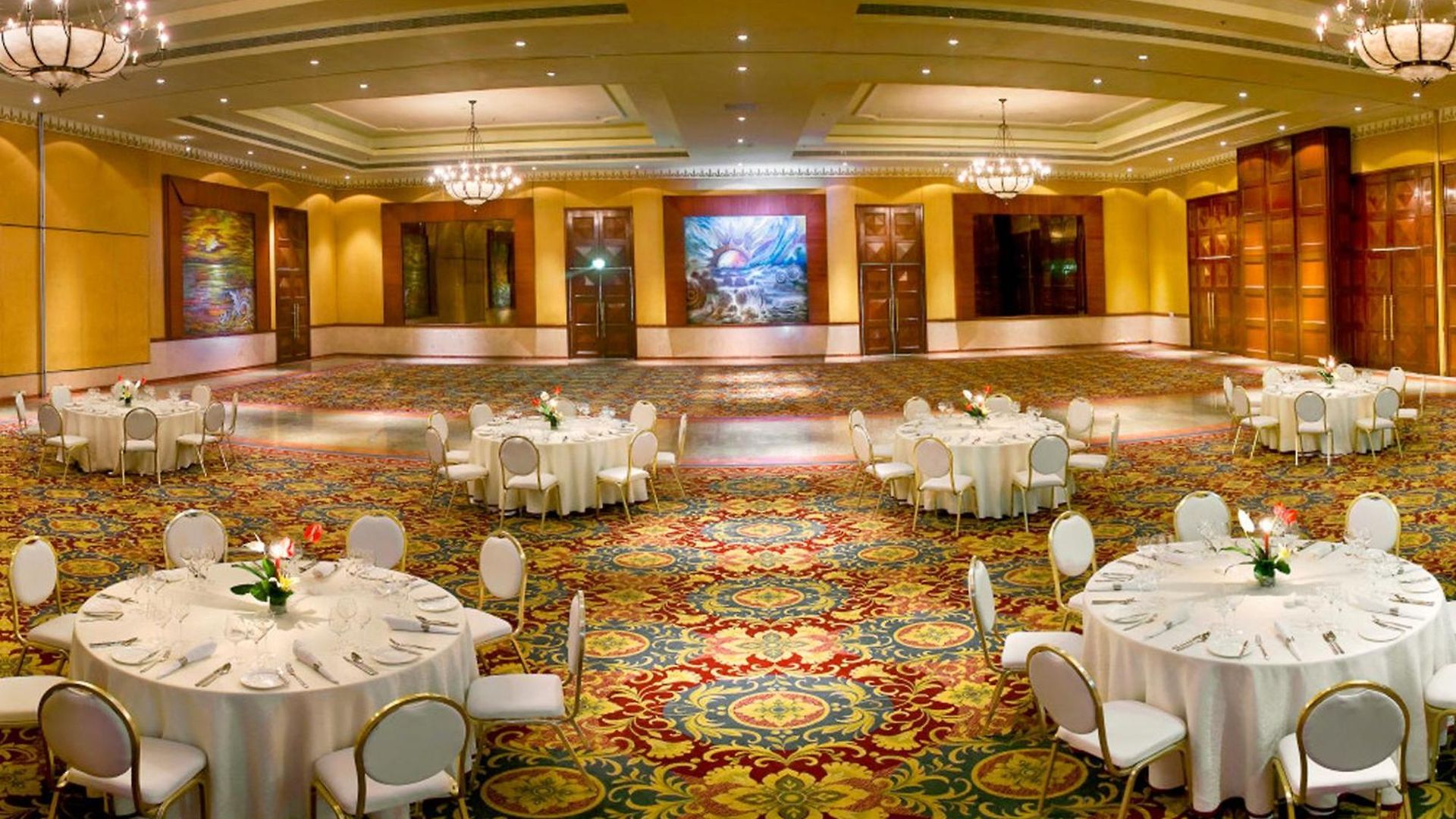 The Lalit Mumbai