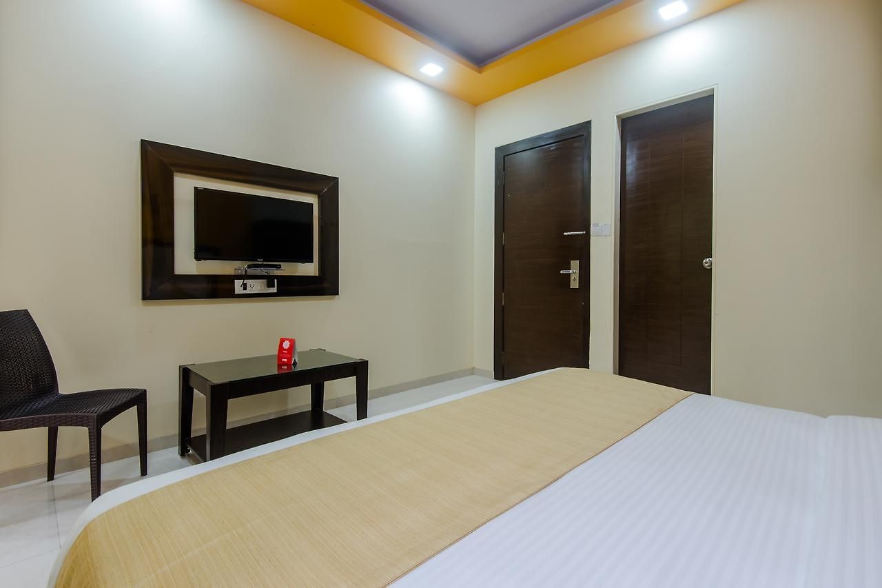 Oyo 9326 Om Sai Residency 3* Mumbai