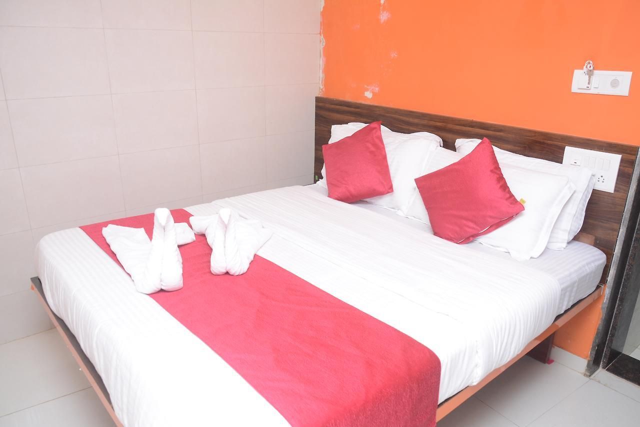Star Residency