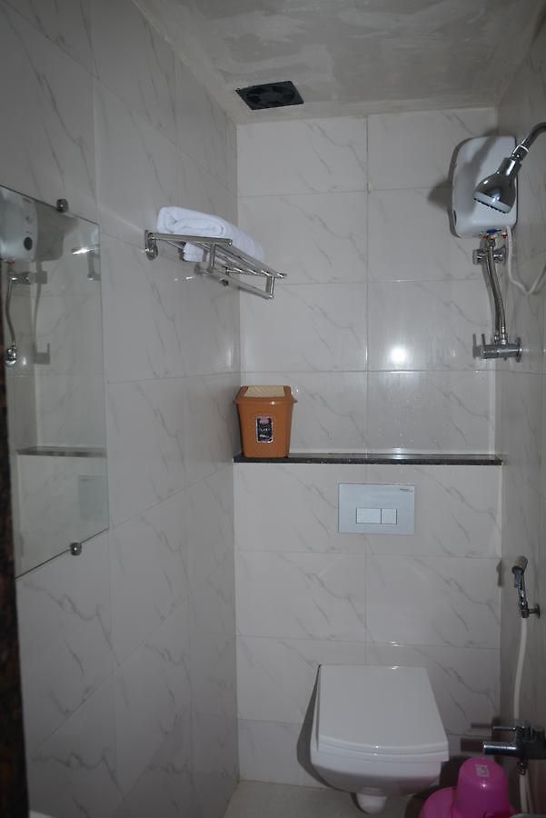 Star Residency