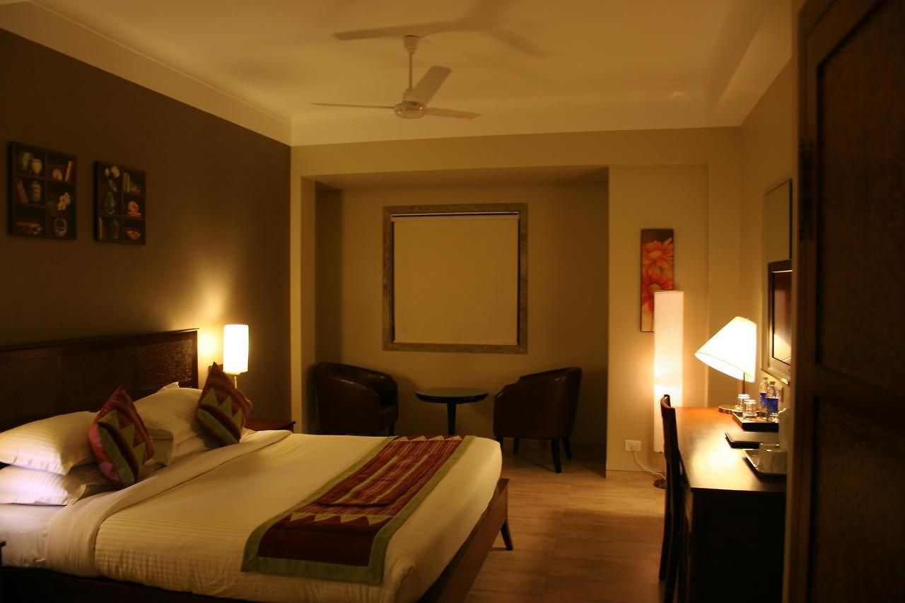 Juhu Residency Boutique Hotel Mumbai