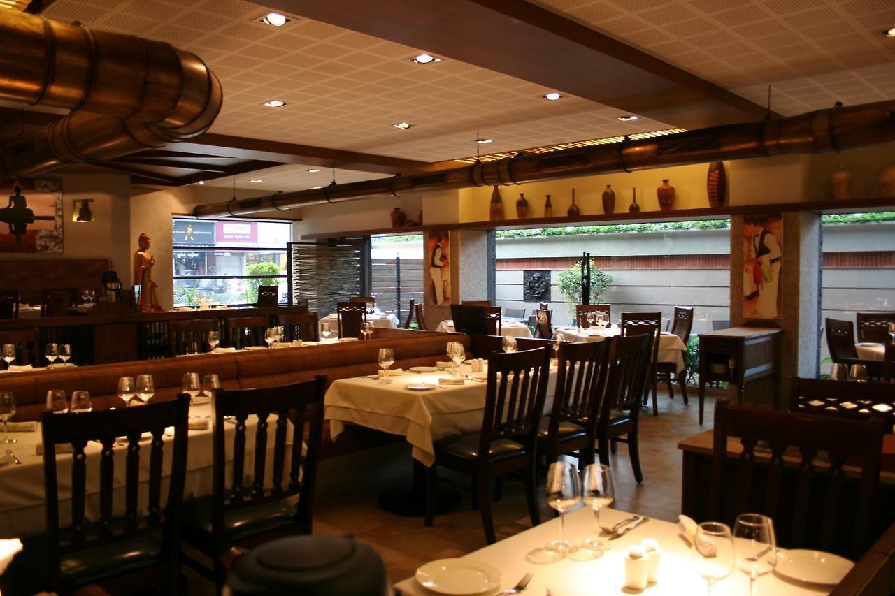 Hotel Juhu Residency Boutique