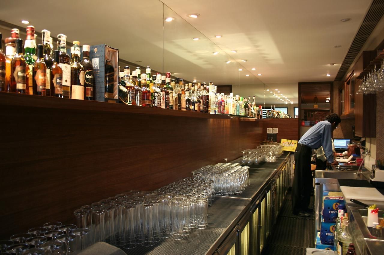 Juhu Residency Boutique Hotel