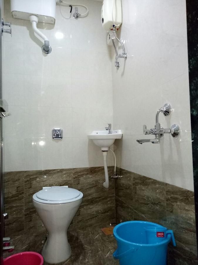 Bed & Breakfast Classic Mumbai