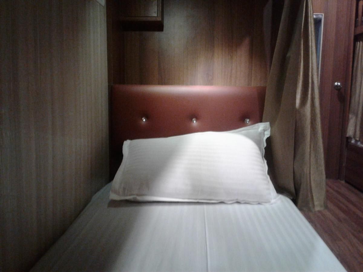 Bed & Breakfast Classic Mumbai