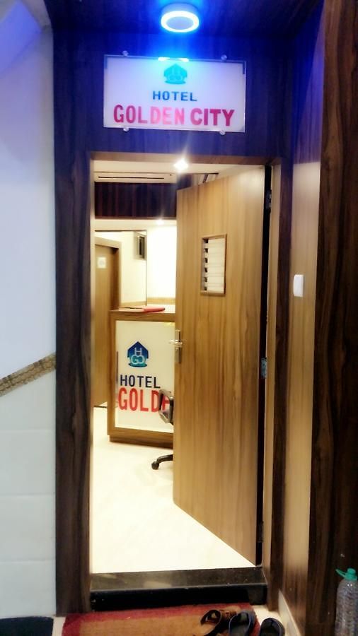 Hotel Golden