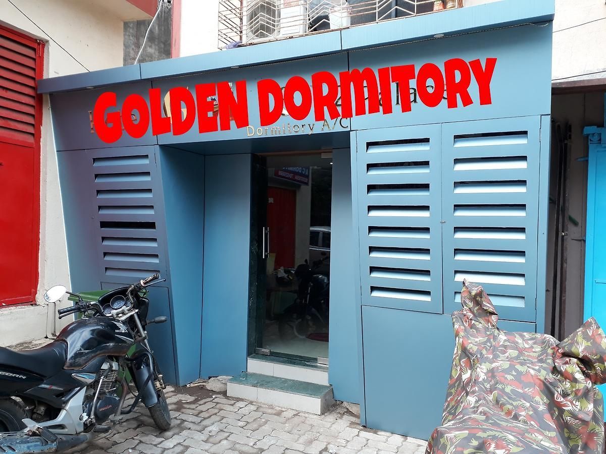 Bed & Breakfast Golden Mumbai