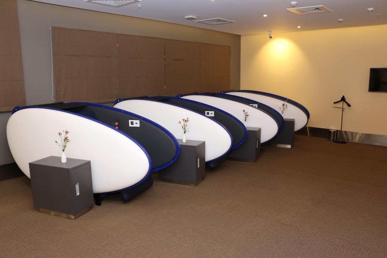 Inn Aviserv Lounge 4*