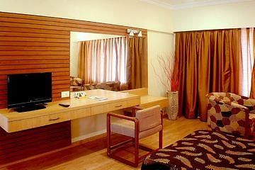 Juhu Plaza 3* Mumbai