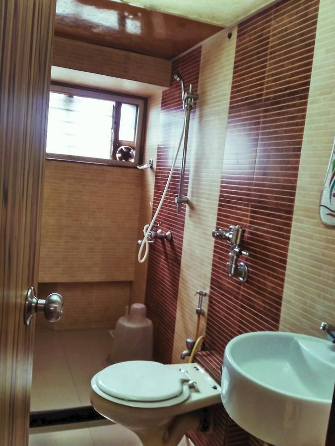 Hotel Executive 3*