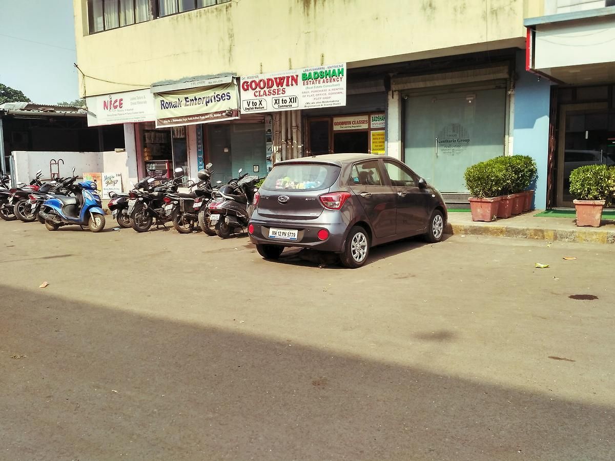 Executive 3* Mumbai