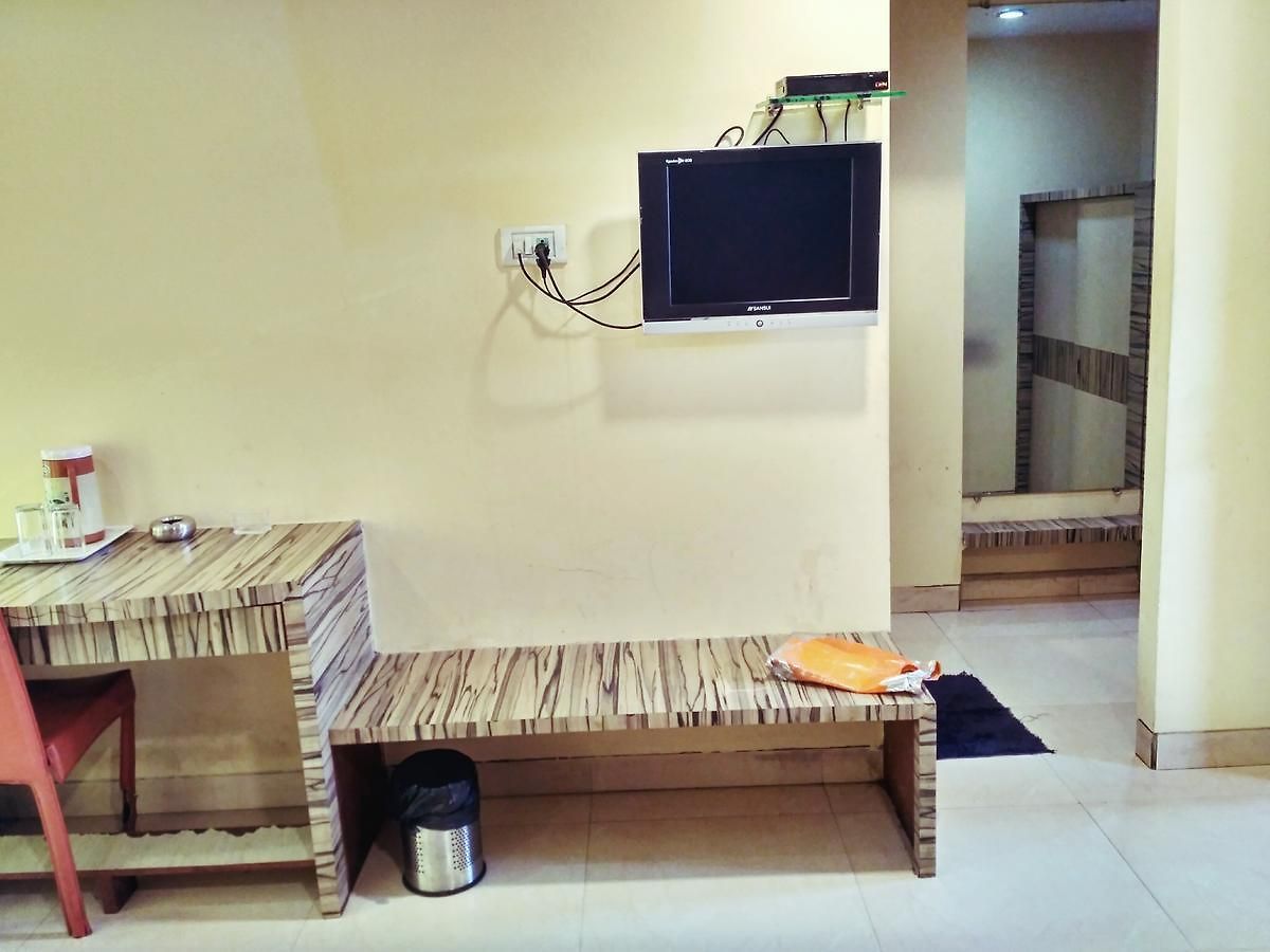 Executive 3* Mumbai