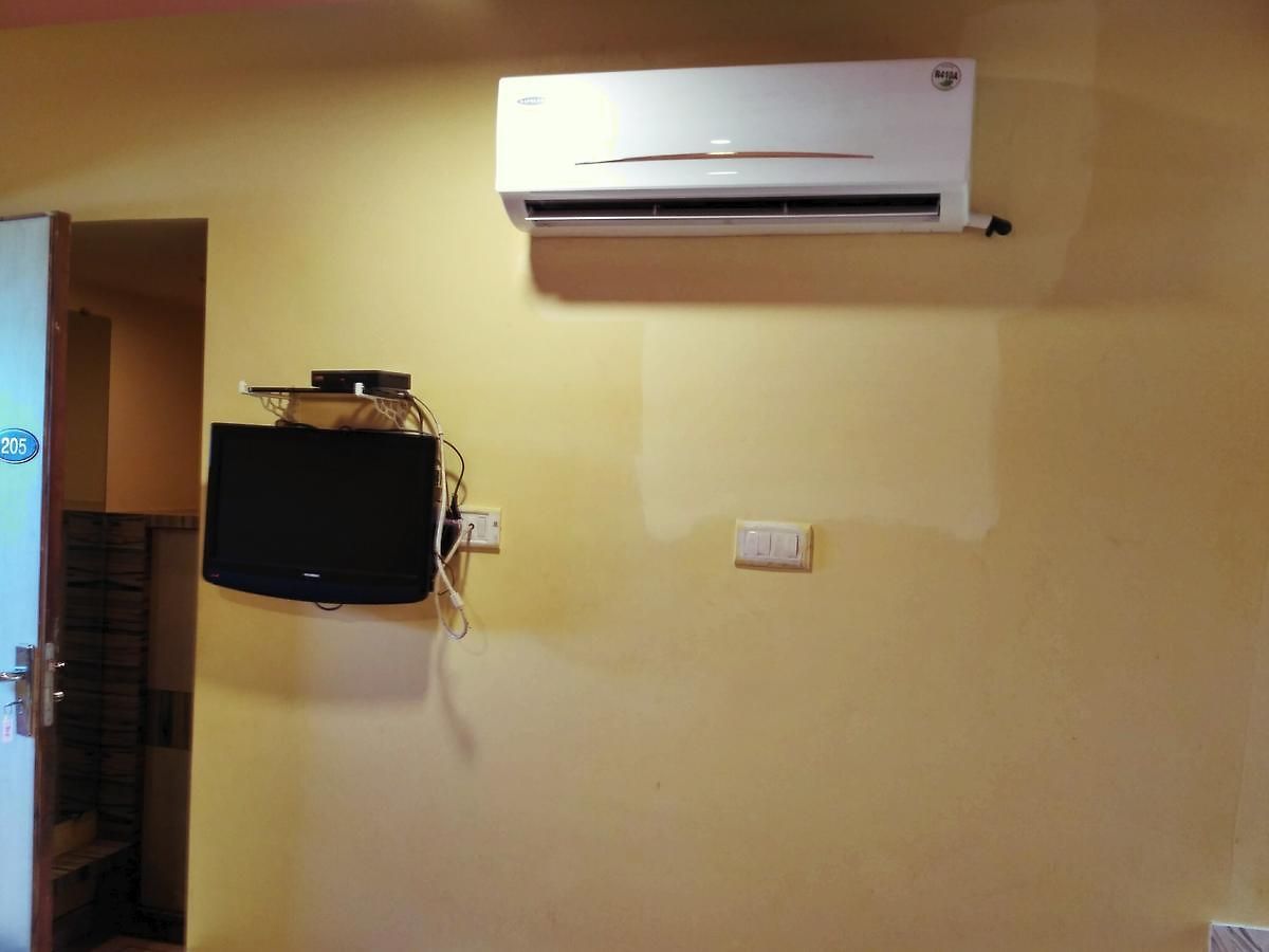 Hotel Executive