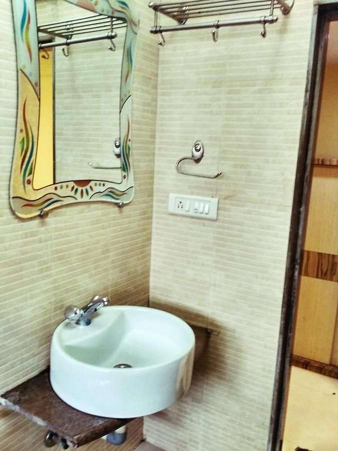 Executive Mumbai