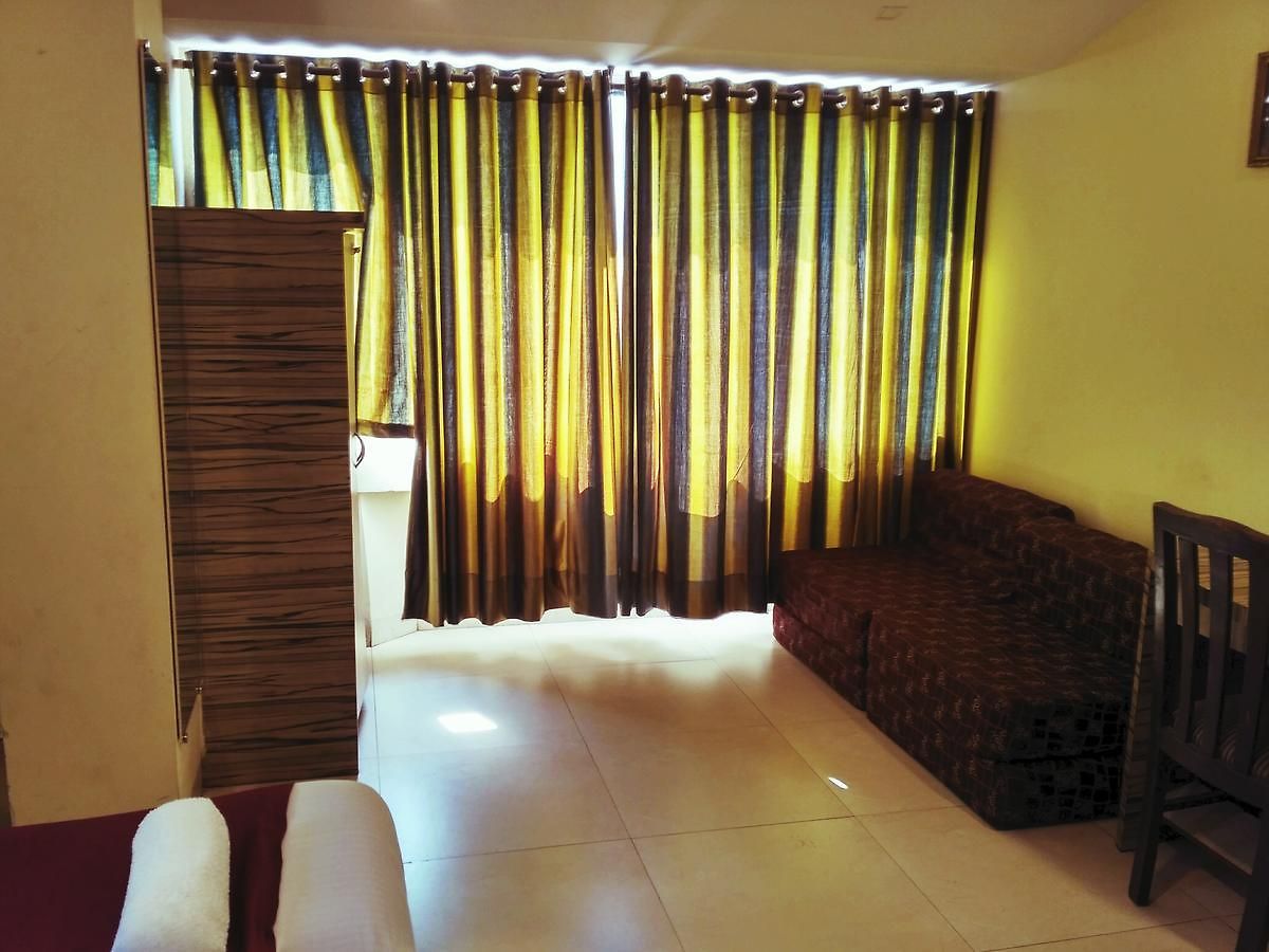 Executive 3* Mumbai