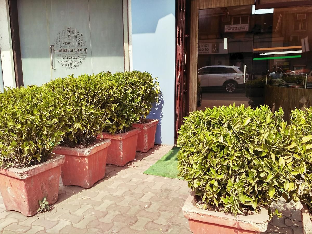 Executive Hotel Mumbai