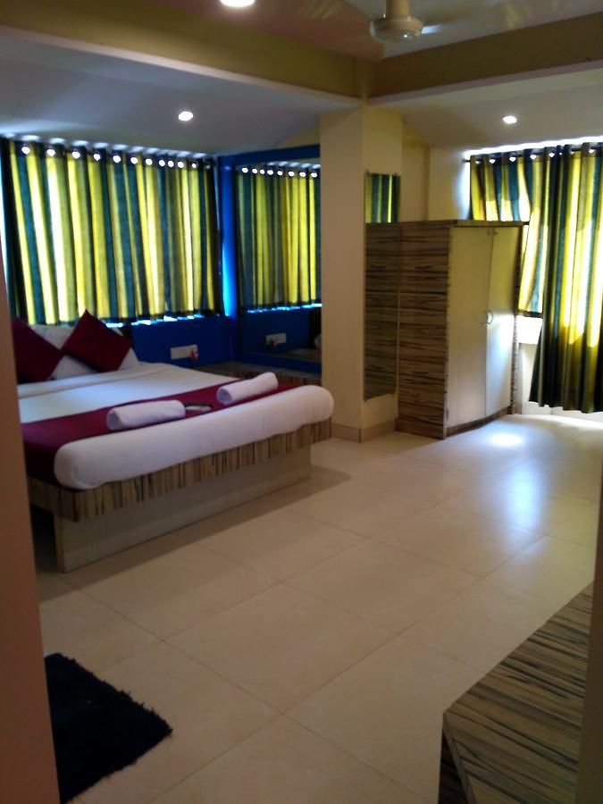 Hotel Executive 3*
