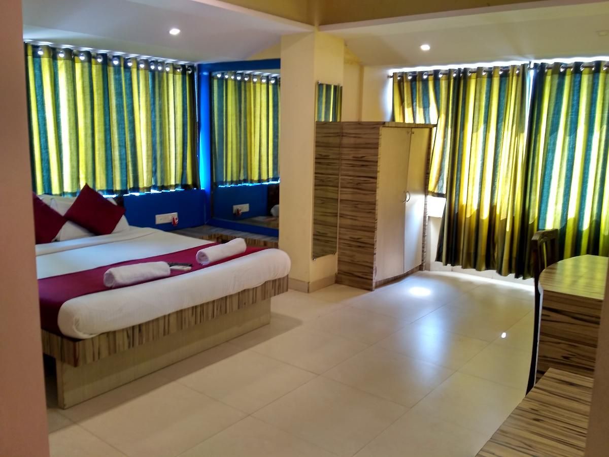 Executive Hotel 3*