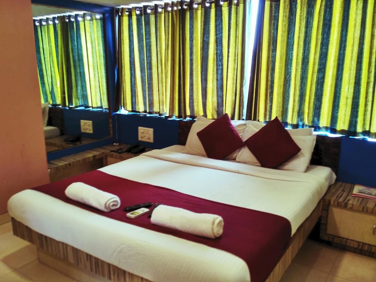 Executive 3* Mumbai