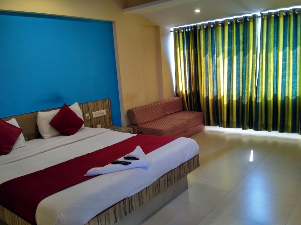 Hotel Executive Mumbai