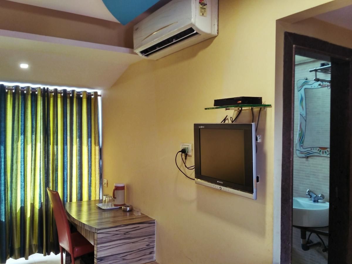 Executive Hotel Mumbai