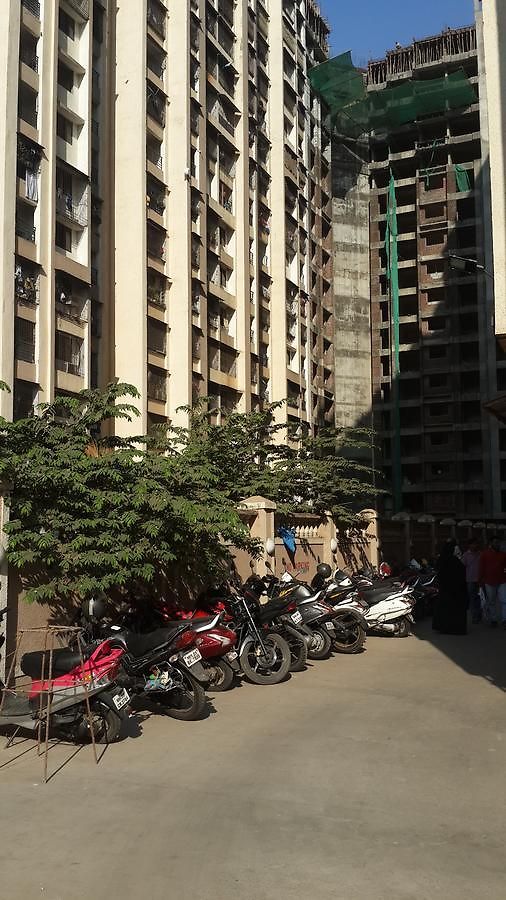 Galaxy * Mumbai