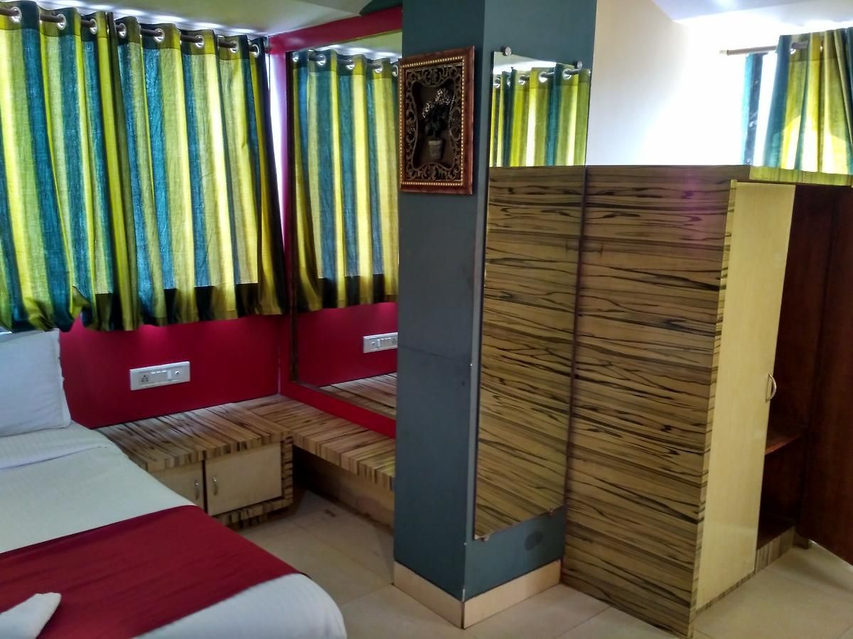 Executive Mumbai