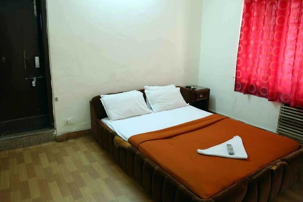 Hotel Kishish Kunj