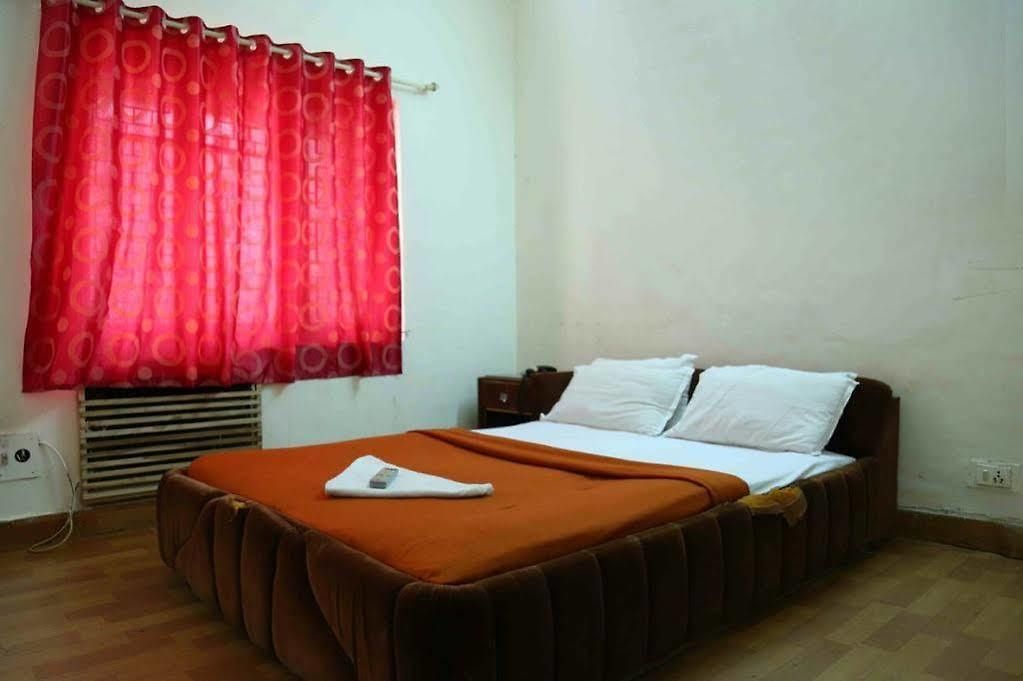 Hotel Kishish Kunj 3* Mumbai