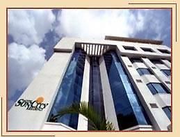 Suncity Residency Mumbai